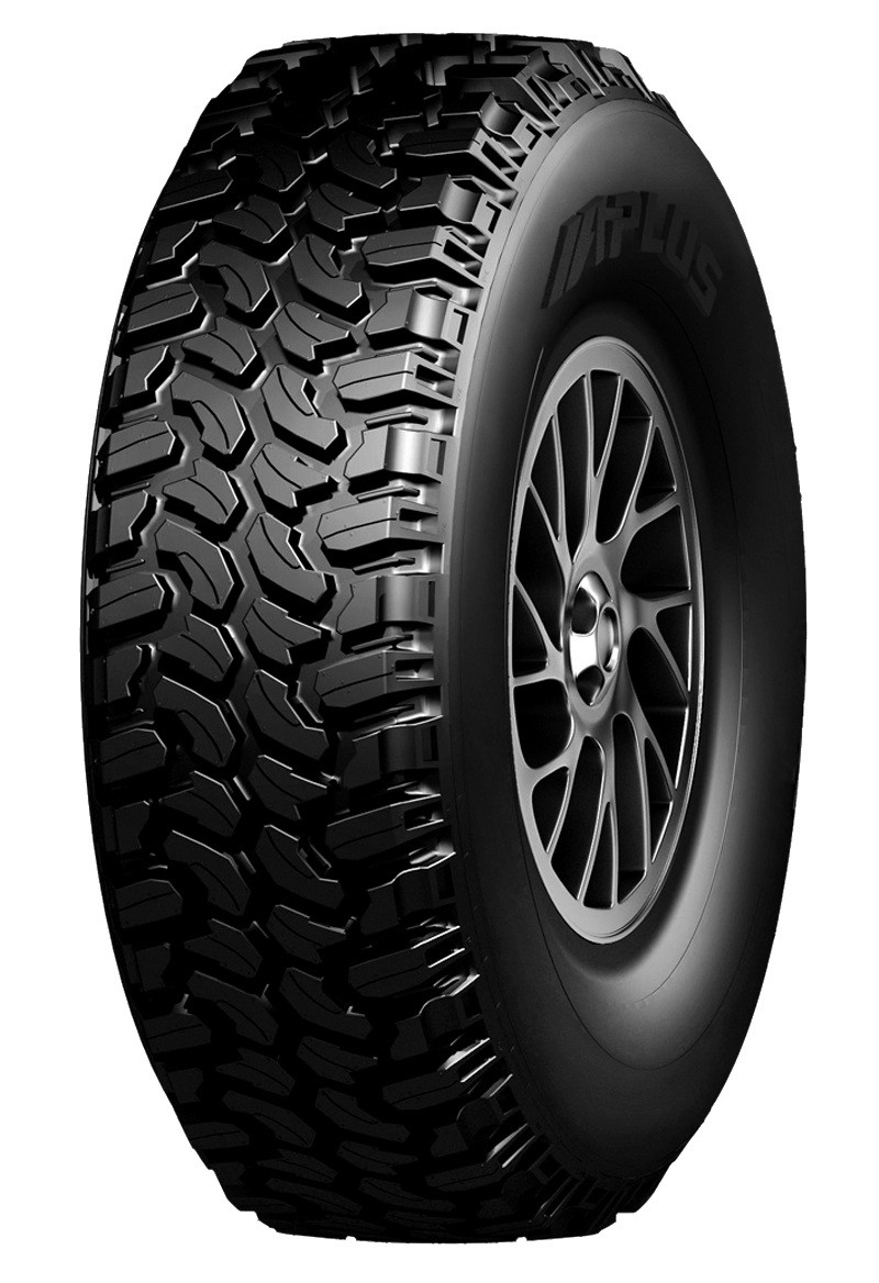 Offroadreifen-Sommerreifen Aplus A929 M/T P.O.R. 235/85 R16 120Q