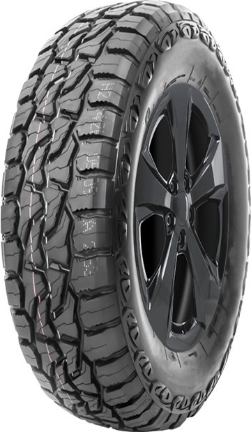 Offroadreifen-Sommerreifen Aplus SHREDDER RT POR 245/70 R17 119Q