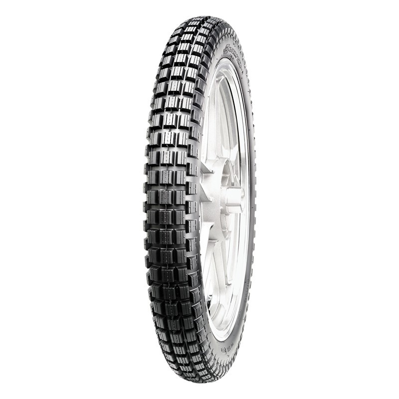 Motorrad-Enduro Cheng Shin C-186 TT 3.00-18 47P