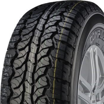 Versant A/T