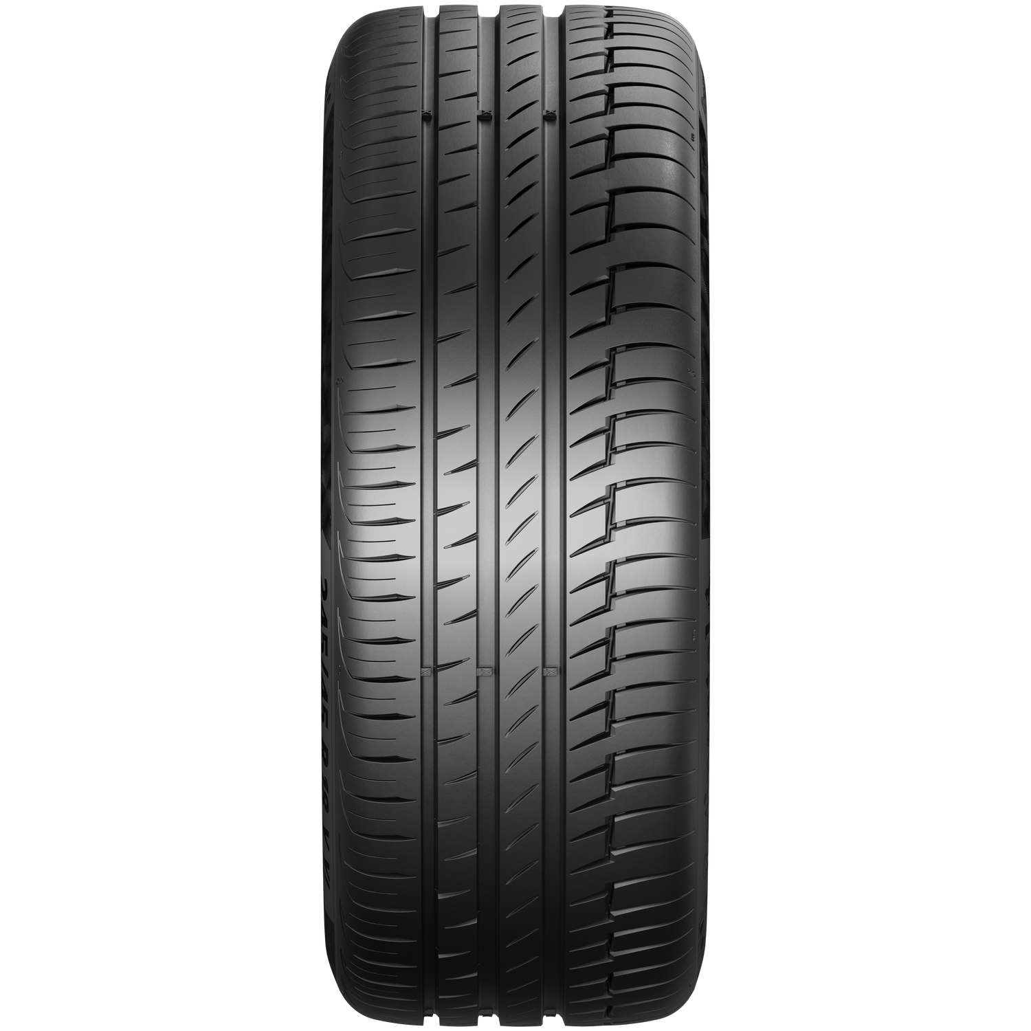 Offroadreifen-Sommerreifen Continental PremiumContact 6 FR 265/50 R20 111V