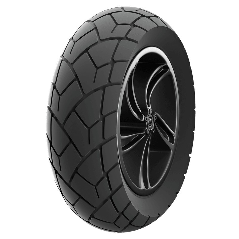 130/70-12 62P CST C-6017 Strasse Rear WSW