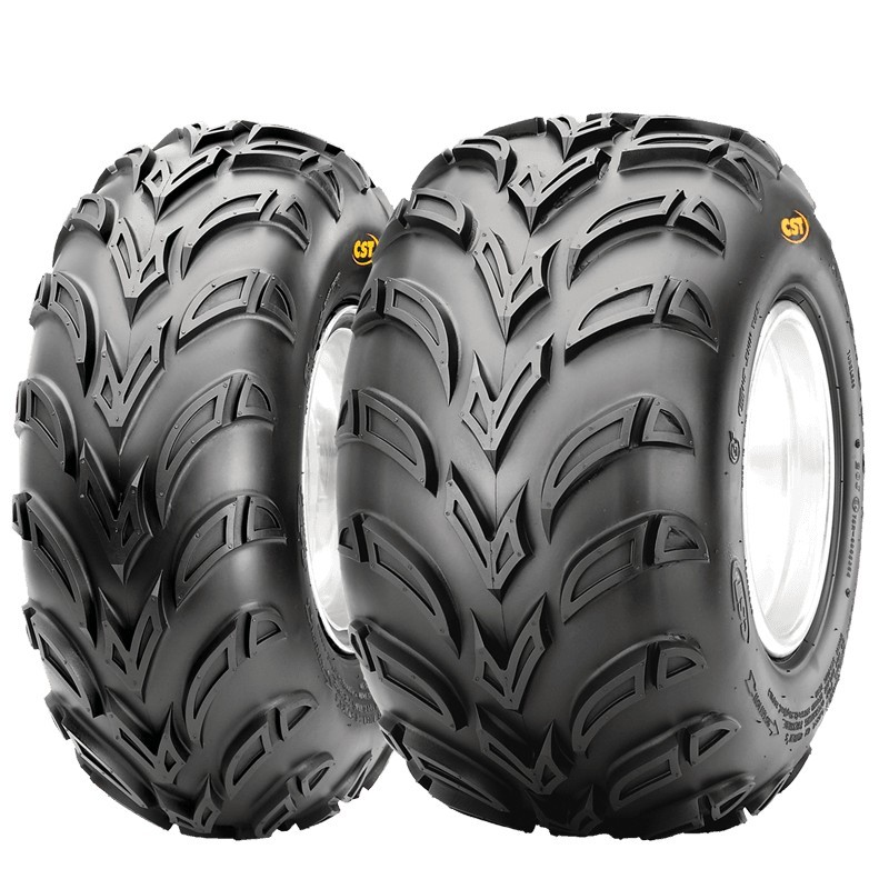 Quadreifen-ATV CST C-9313 TL 25x8.00-12 44M