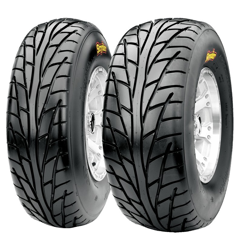 26x10.00-14 (255/60-14) 54N CST Stryder CS-06 Rear