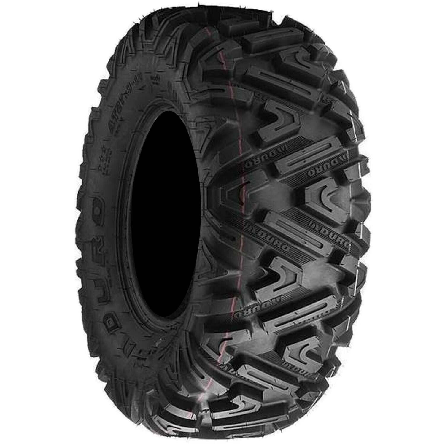 Quadreifen-ATV Duro DI 2039 Power Grip V2 TL 27x11R14 81N