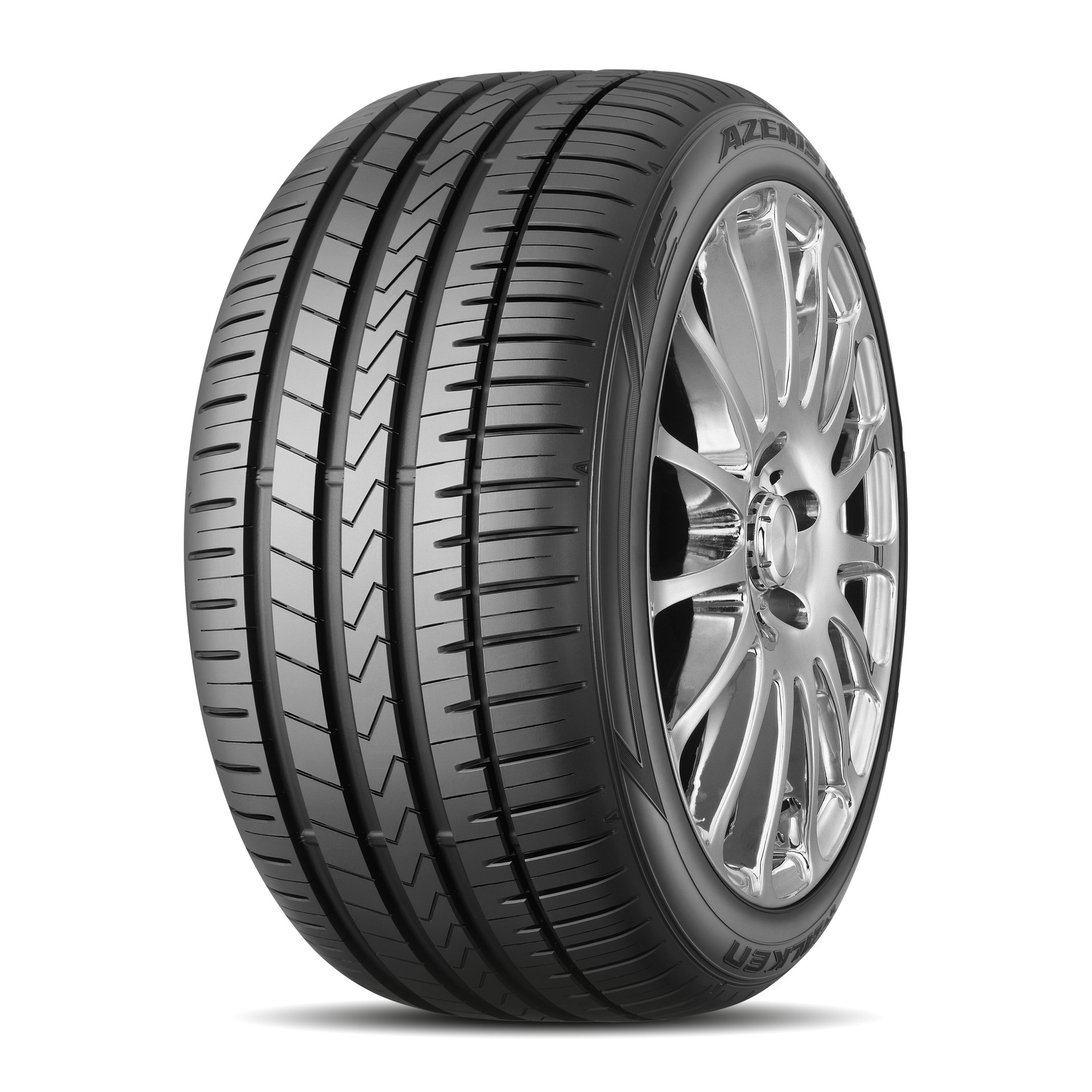 Offroadreifen-Sommerreifen Falken Azenis FK510 SUV 265/55 R19 109Y