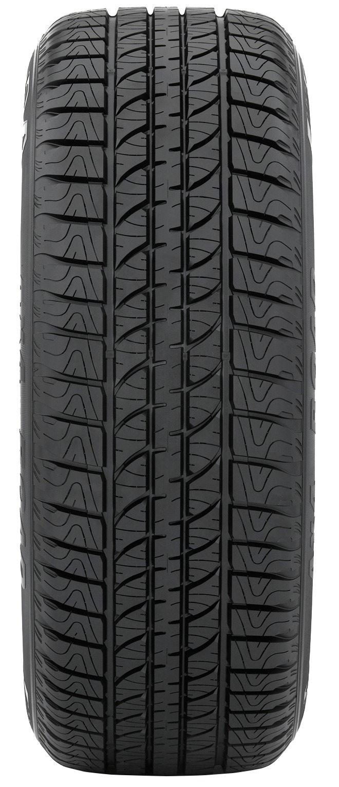 Fulda 4X4 Road 275/60 R20 115H auto Pneus été Pneus 542147