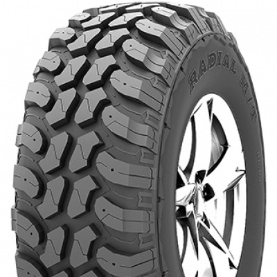 Offroadreifen-Sommerreifen Goodride SL366 30x9.50 R15 104Q