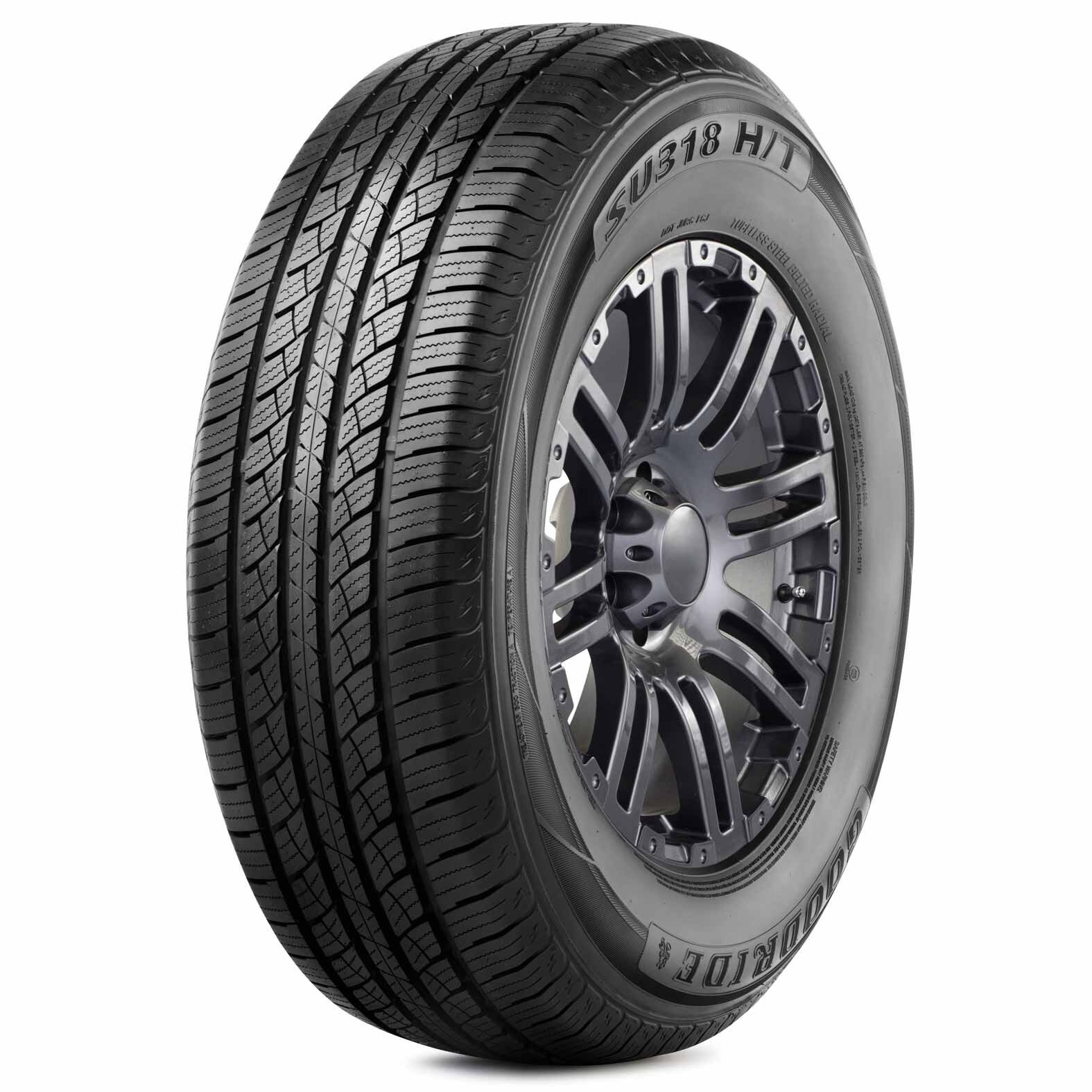 Offroadreifen-Sommerreifen Goodride SU318 215/60 R17 96H