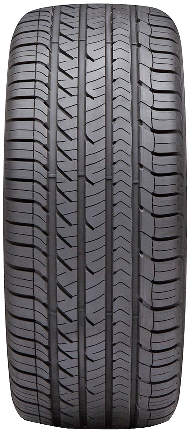 Offroadreifen-Sommerreifen Goodyear Eagle Sport All Season AOE RFT MFS 255/55 R19 111H