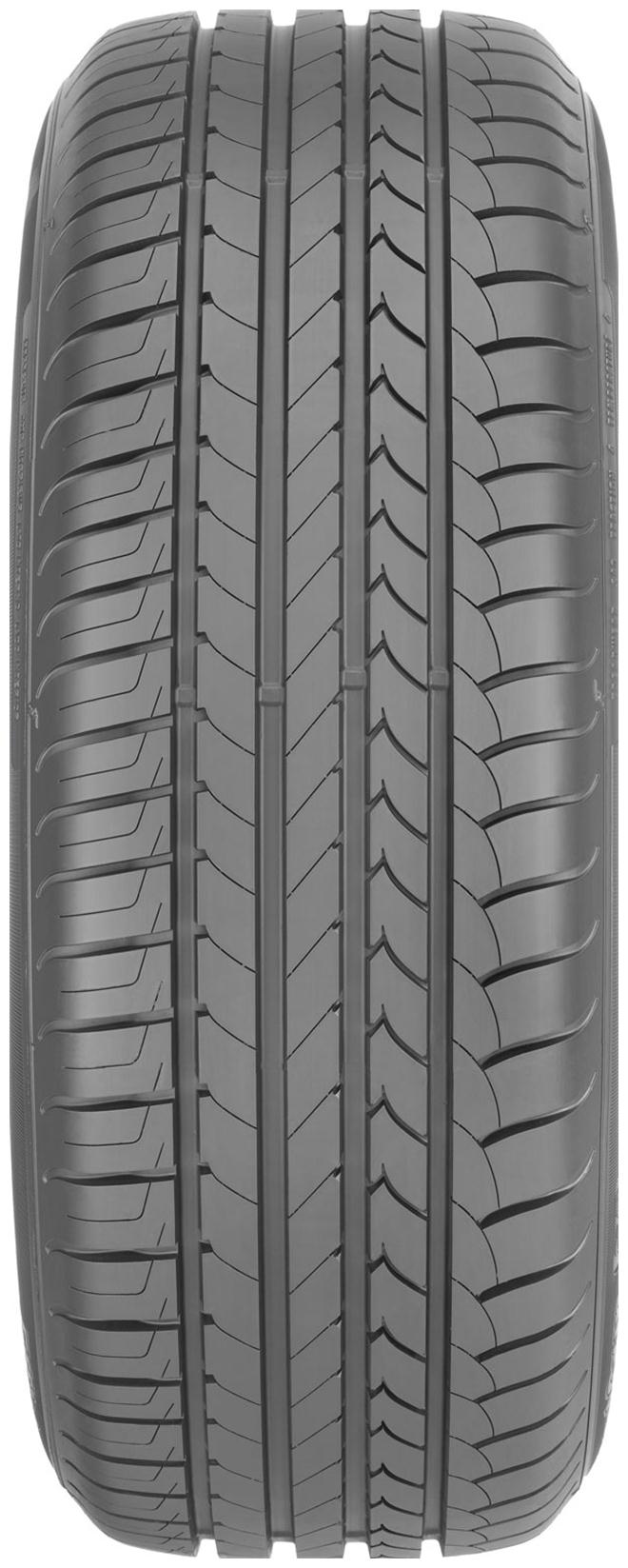 Efficient Grip SUV FP