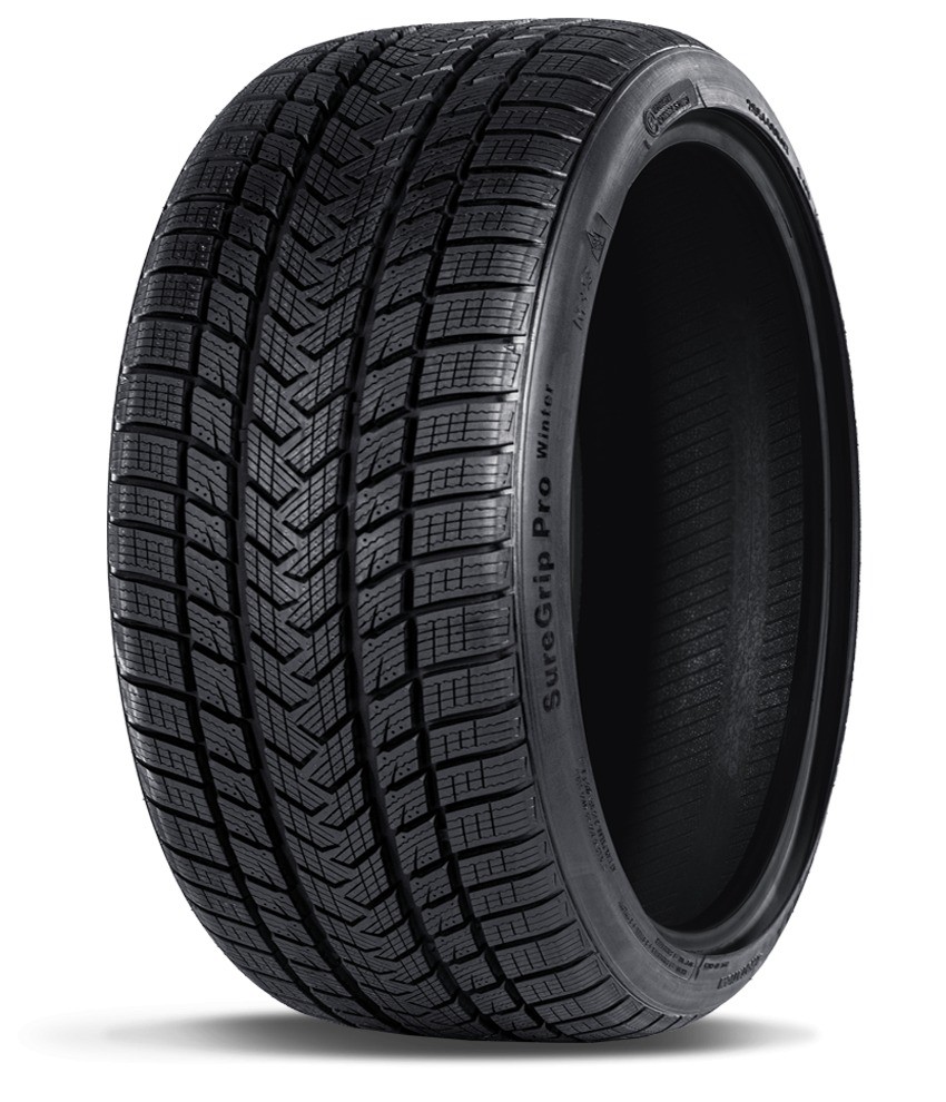 GRIPMAX SUREGRIP PRO WINTER 275/45R20 110V XL BSW