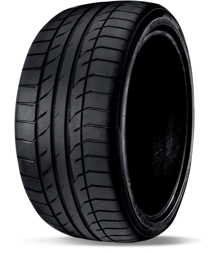 Offroadreifen-Sommerreifen Gripmax Stature HT 245/55 R19 103V
