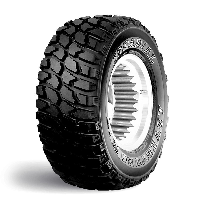 Offroadreifen-Sommerreifen GT-Radial Adventuro M/T 235/85 R16 120Q