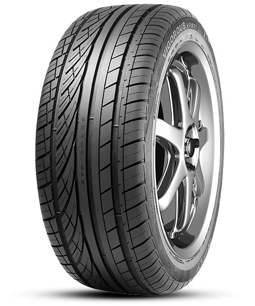 Offroadreifen-Sommerreifen Hifly HP801 SUV 255/60 R18 112V