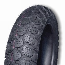 Mofa-Moped-Roller IRC Urban Snow 120/90-10 66L