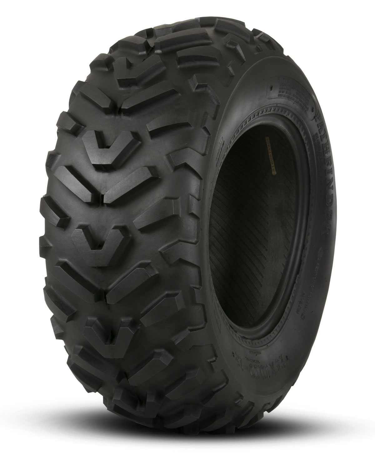 Pneu KENDA K530F PATHFINDER 24*8-12 35J 4PR TL