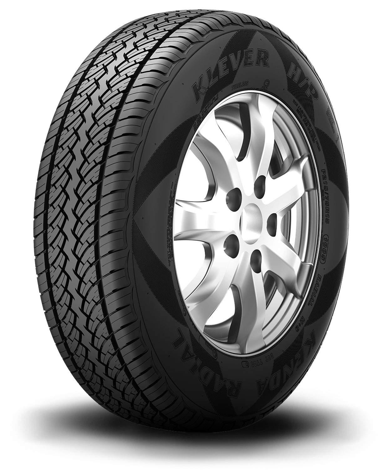 Offroadreifen-Sommerreifen Kenda KR-15 SUV 215/70 R16 100S