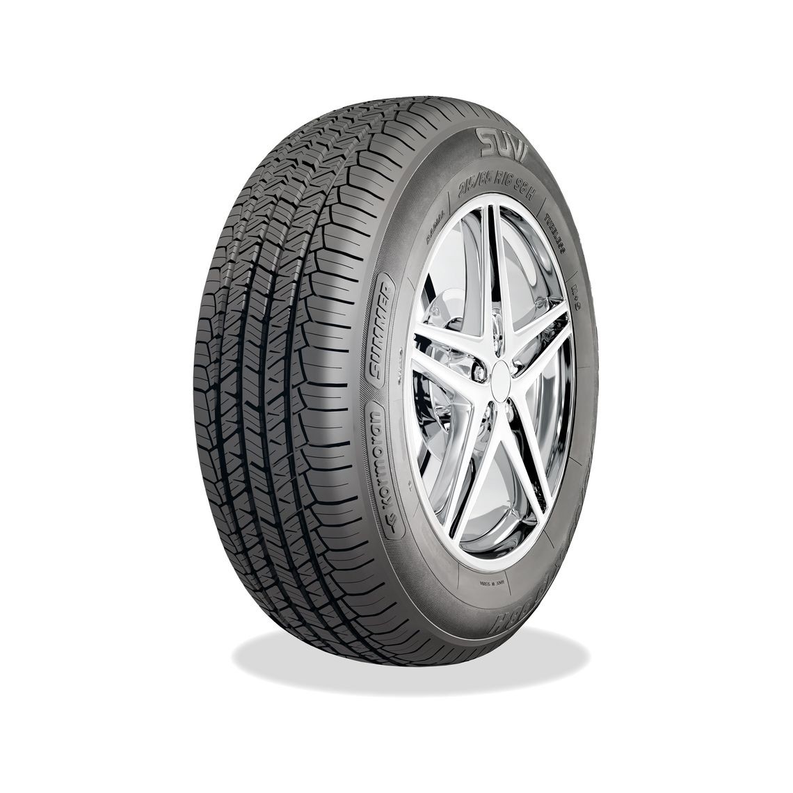Offroadreifen-Sommerreifen Kormoran SUV Summer 225/55 R18 98V