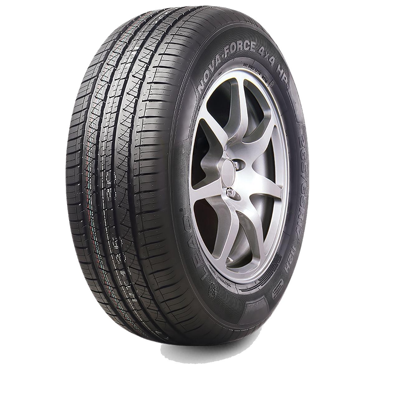 Offroadreifen-Sommerreifen Leao Nova Force 4X4 HP 255/55 R19 111V