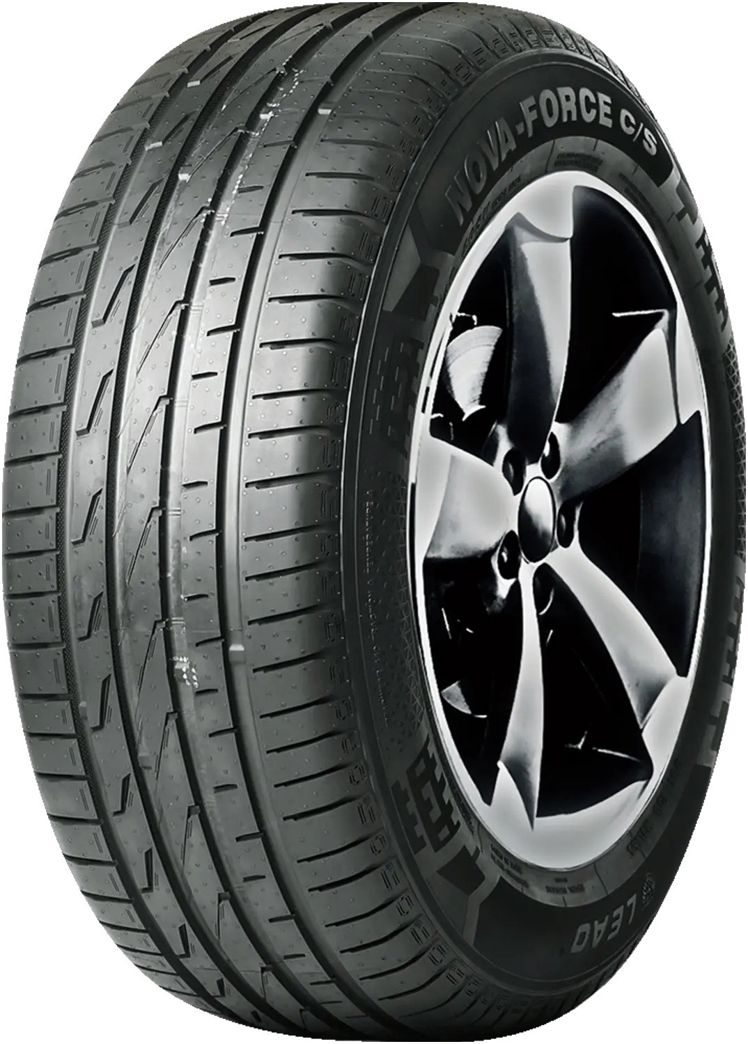 Offroadreifen-Sommerreifen Leao NOVA-FORCE C/S 255/55 R19 111W