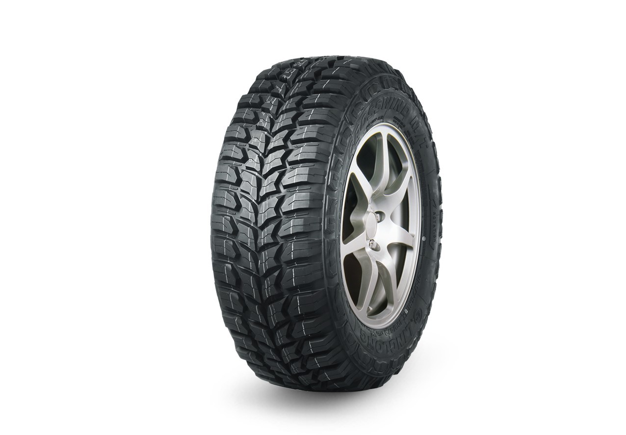 Offroadreifen-Sommerreifen Linglong CROSSWIND M/T 235/85 R16 120Q
