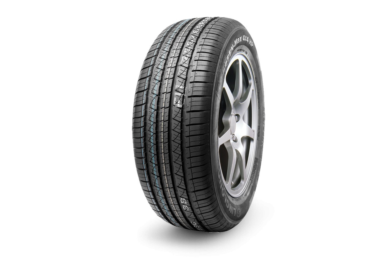 Offroadreifen-Sommerreifen Linglong GreenMax 4X4 235/50 R18 97V