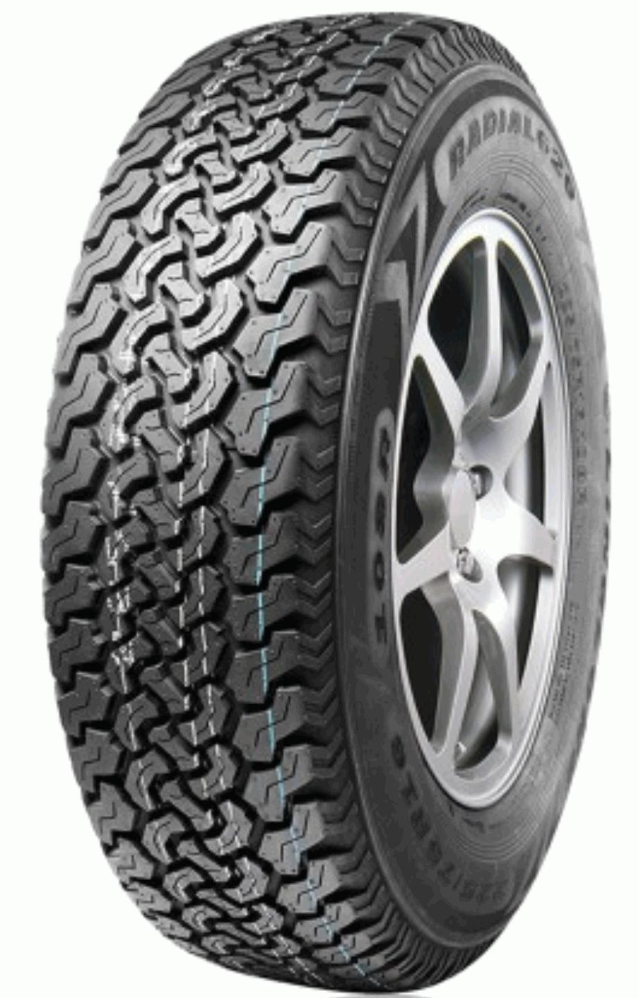 Offroadreifen-Sommerreifen Linglong Radial620 215/70 R16 100T