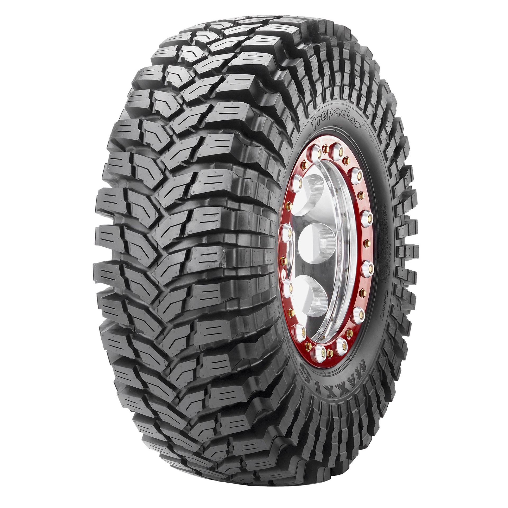 Offroadreifen-Sommerreifen Maxxis M 8060 Trepador 235/75 R15 104Q