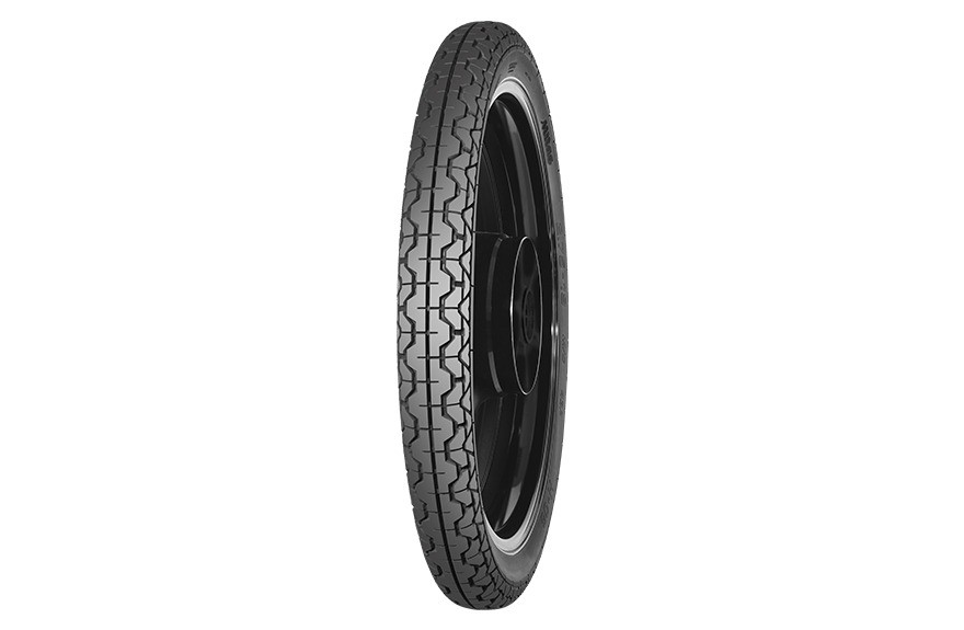 Motorrad-Strasse Mitas H-06 TT 3.50-16 64S