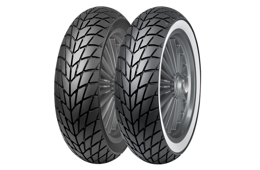Mofa-Moped-Roller Mitas MC 20 Monsum TL 90/90-12 54J