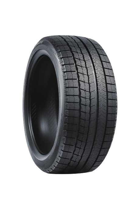 Offroadreifen-Winterreifen Nankang WINTERSAF WS-1 MFS 255/40 R20 101Q