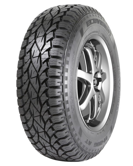 Offroadreifen-Sommerreifen Ovation VI-286 AT 285/70 R17 117T