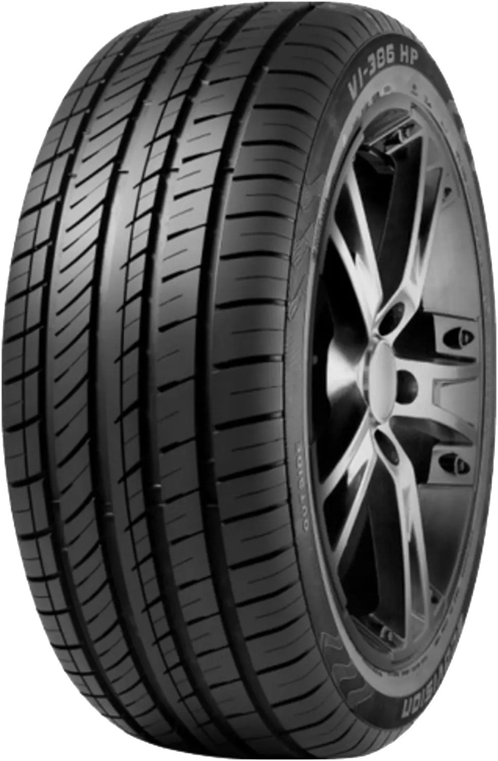 Offroadreifen-Sommerreifen Ovation VI-386 HP 245/55 R19 103V