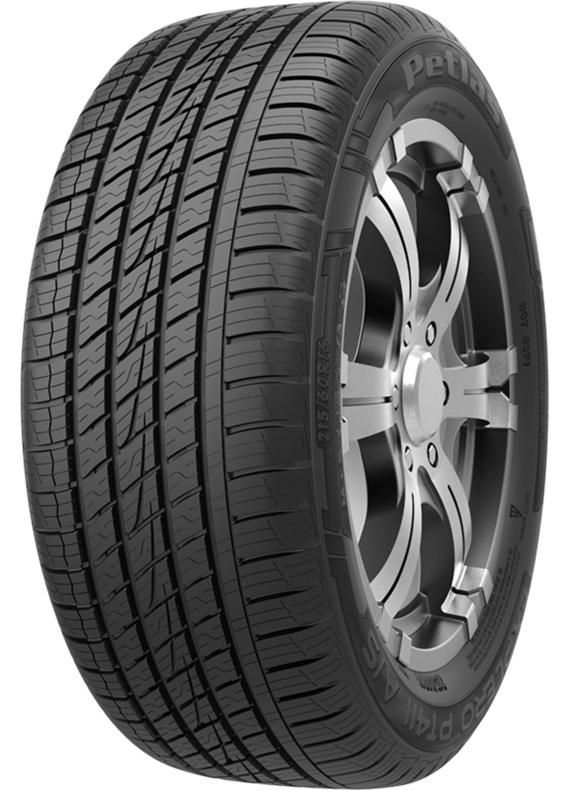 Offroadreifen-Sommerreifen Petlas PT411-Allseason 215/65 R16 98H