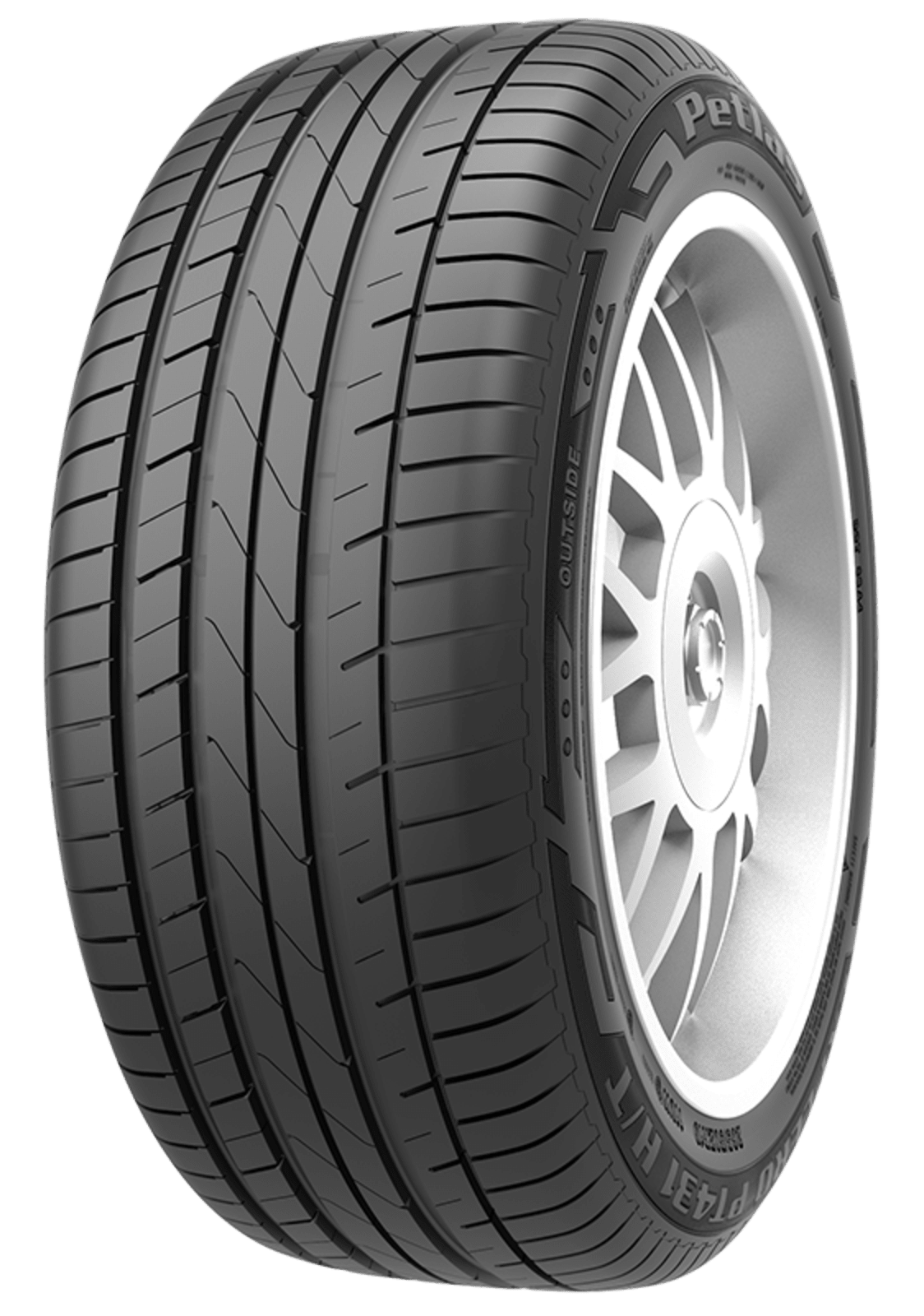 Offroadreifen-Sommerreifen Petlas PT431 SUV 265/60 R18 110H