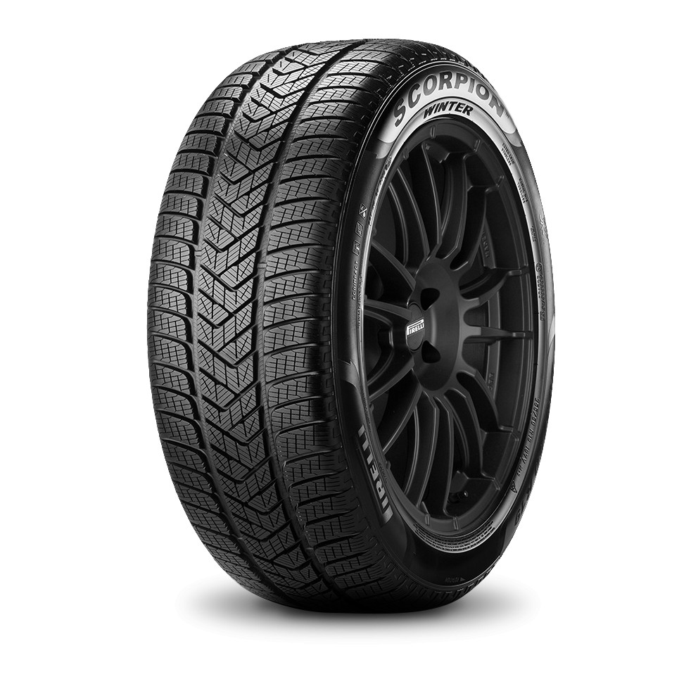 Offroadreifen-Winterreifen Pirelli Scorpion Winter MFS e MO1 315/45 R21 116V