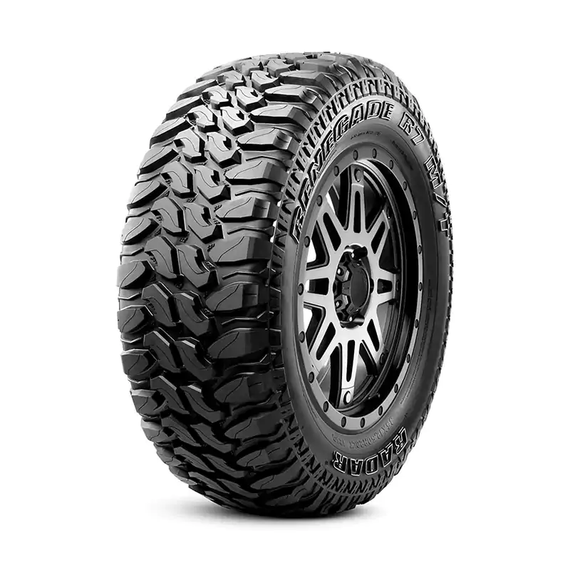 Renegade R7 M/T