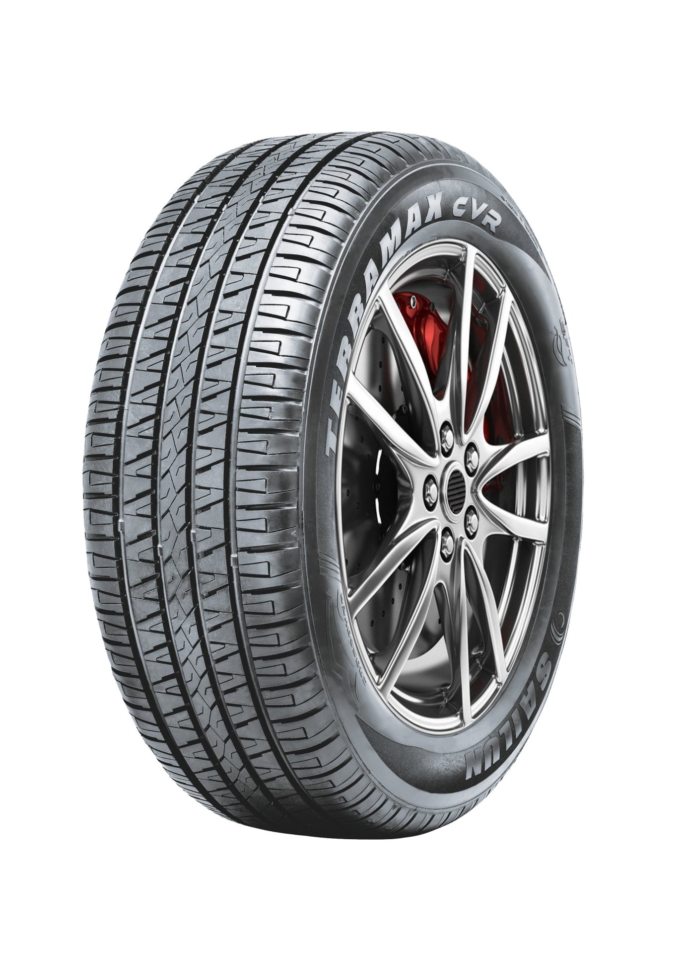 Offroadreifen-Sommerreifen Sailun TERRAMAX CVR MFS 255/50 R20 109W