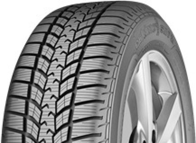 Offroadreifen-Winterreifen Sava Eskimo SUV 2 235/60 R18 107H
