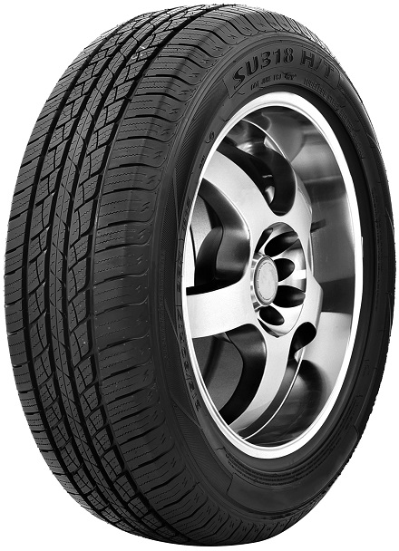 Offroadreifen-Sommerreifen Trazano SU318 225/75 R16 104T