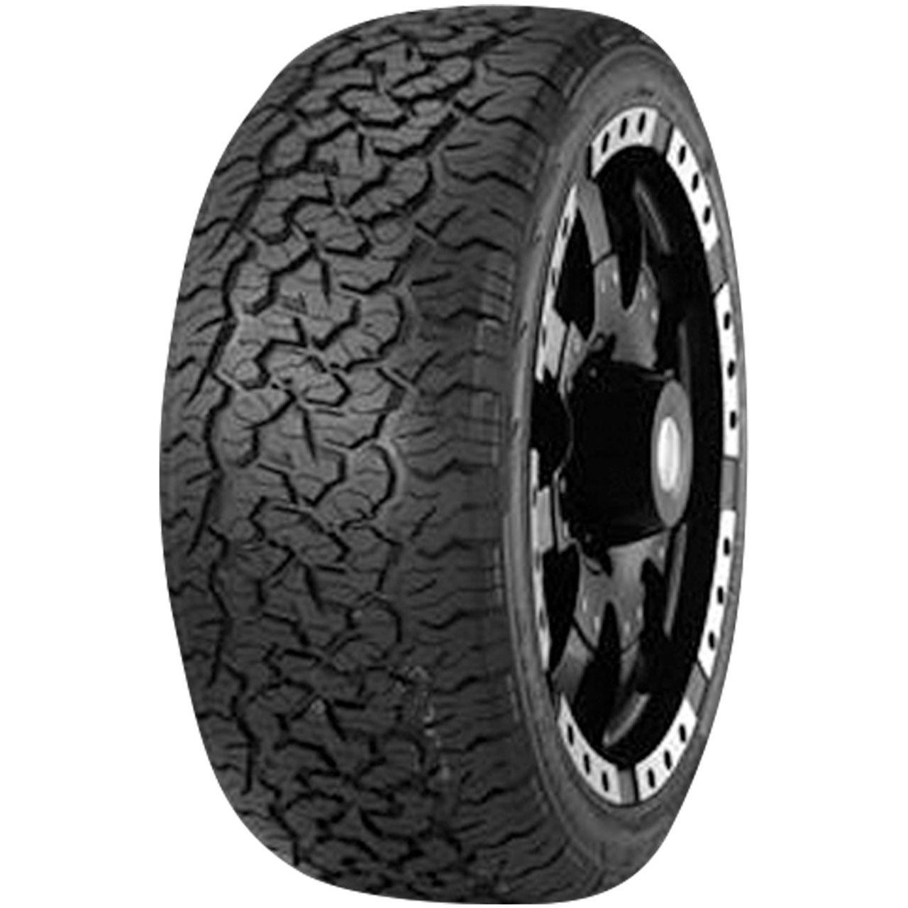 Lateral Force A/T
