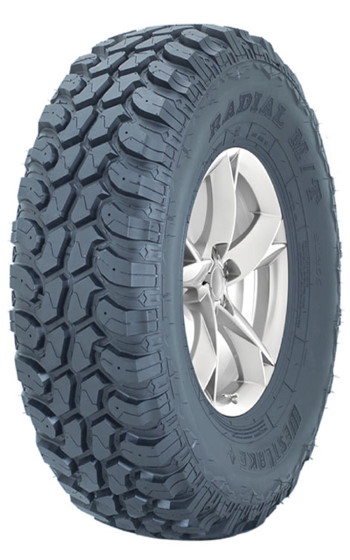 Mud Legend SL 366 POR