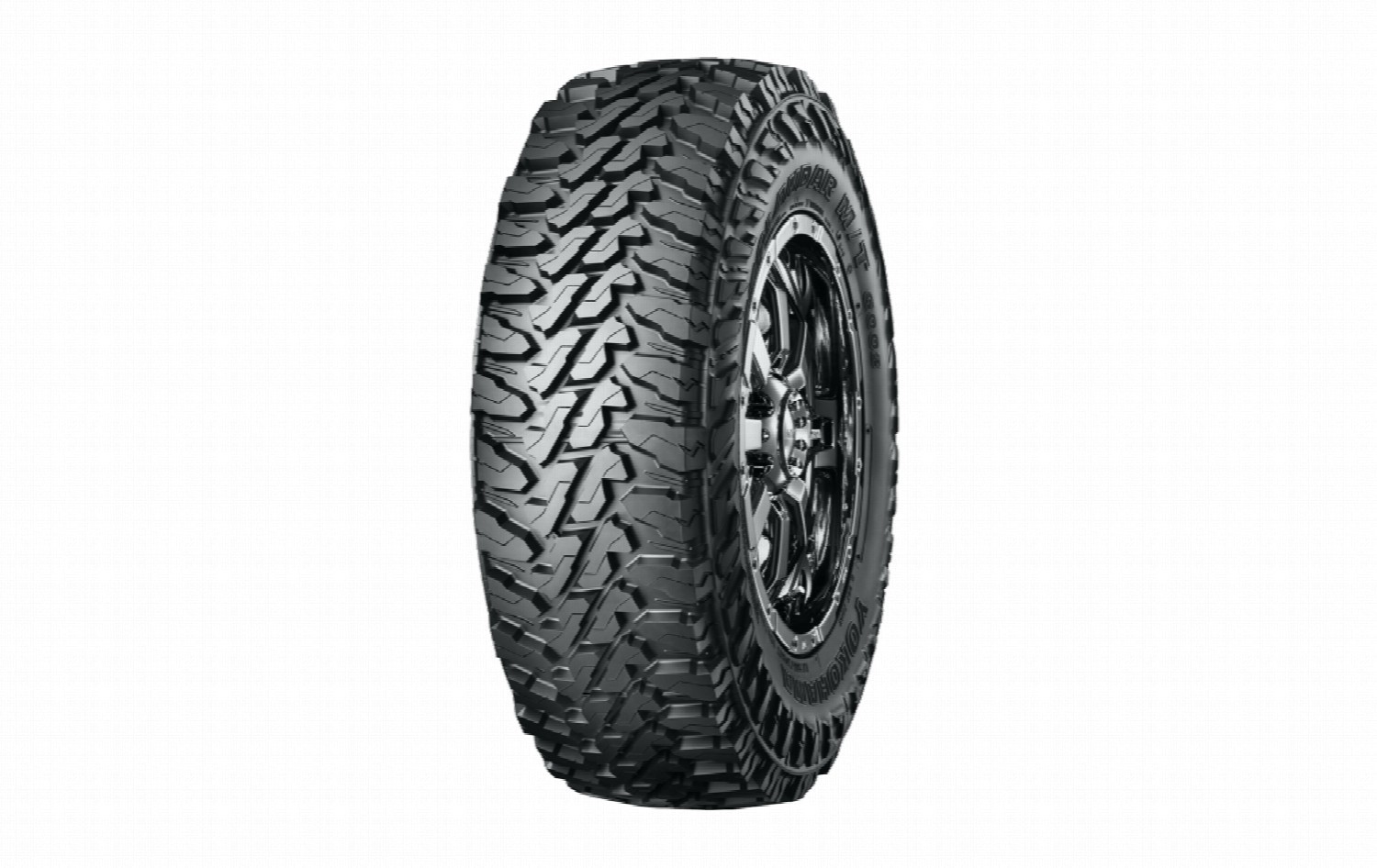 LT305/55 R20 121Q/118Q Geolandar M/T G003 POR