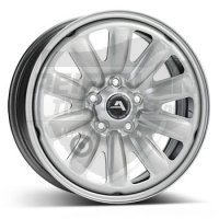ALCAR Stahlrad 5 Loch 114.3 ET50 Hyundai 7Jx17