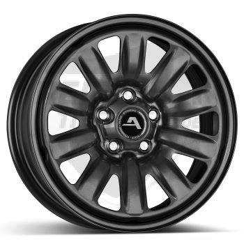 ALCAR Stahlrad 5 Loch 112x57 ET38 Tiguan (2016) / Skoda Kodiaq 6.5Bx17