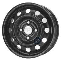 ALCAR 4 Loch 100x54 ET46 I10 Typ PA 4.00Bx13