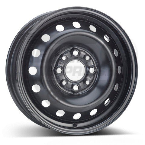 ALCAR 4 Loch 98x58 ET35 Punto Typ 176 4.50Bx13