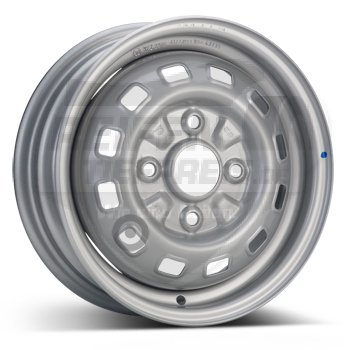 ALCAR 4 Loch 114.3x69.1 ET45 Matiz 4.5Jx13