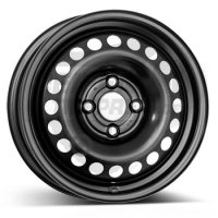 ALCAR 4 Loch 100x54 ET45 Celerio 5x14